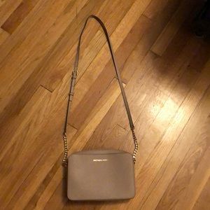 Michael Kors Crossbody Purse